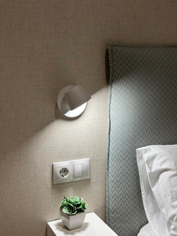 Abastos Bella Boutique Lägenhet Santiago de Compostela Exteriör bild